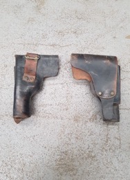 Funda de pistola ASTRA