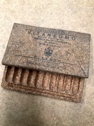 Ampollas vitamina A VITANEUMO