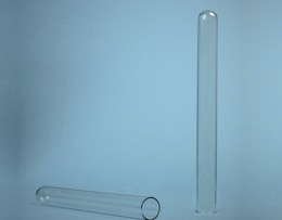 Tubos de ensayo borosilicato | 50 ml