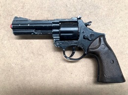 Pistola de juguete GONHER 127 | Magnum