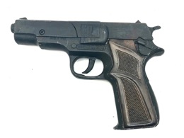 Pistola de juguete GONHER 125 | Astra