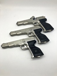 Pistola juguete GONHER | 6085 Magnum Gonher 2