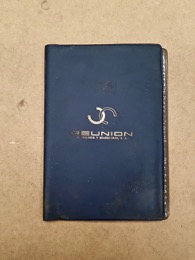Funda porta documentos automóvil | Cia Seguros REUNIÓN