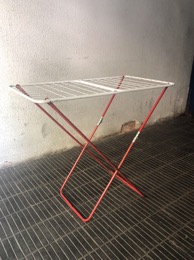 Tendedero de ropa SISI plegable