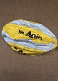 Pelota hinchable playa | AGIP