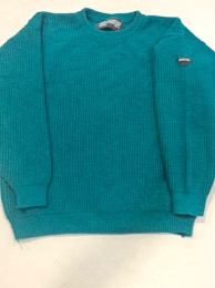 Jersey PRIVATA verde | Años 80
