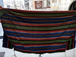 Funda de asiento culero trasero | 100 x 55 x 8 cm
