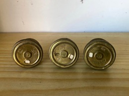 Fusibles tapón roscable | BJC | 15 A