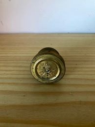 Fusible tapón roscable | SIMÓN | 50 A