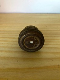 Fusible tapón roscable | A | 25 A