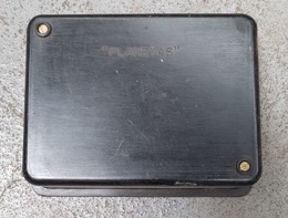 Automático electromecánico de escalera