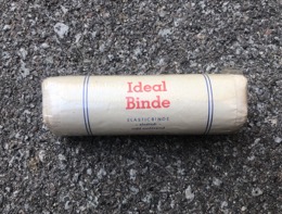 Vendaje elástico IDEAL BLINDE