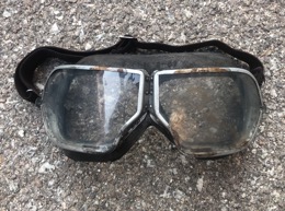 Gafas aviación Rusa | WWII.