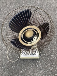 Ventilador FOIX PROA 72 | Años 70