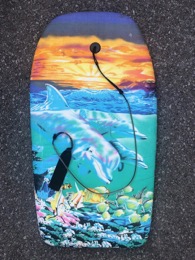Tabla de surf_bodyboard FXQUIN
