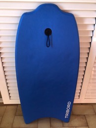 Bodyboard Oxylane Tribord _ 36”
