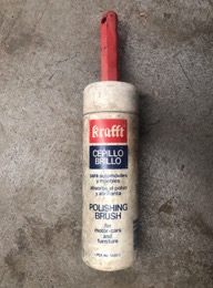 Cepillo autobrillo automóviles KRAFFT