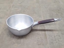 Cazo con tapa | Hispano Suiza | ⦵16 cm