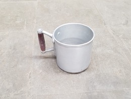 Pote sin tapa | Hispano Suiza | ⦵10 cm