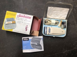 Máquina afeitar BELCUT PROGRESS | Sunbeam