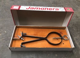 Jamonero modelo ARCO