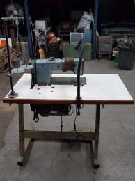 Maquina de coser Industrial recta | ALFA 205-300