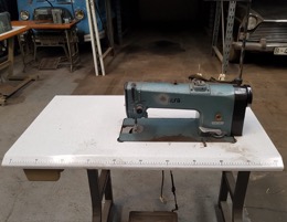 Maquina de coser Industrial recta | ALFA 205-500