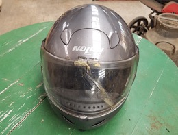 Casco modular NOLAN