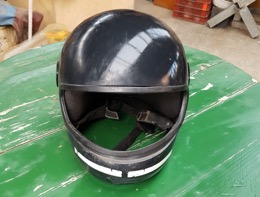 Casco integral NZI mod R180 