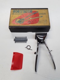 Máquina cortapelo HORSTATOR