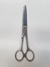Tijeras de esculpir barbero FILARMONICA