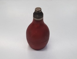 Talquera de barbero CIP