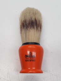 Brocha afeitado OMEGA Pura Setola