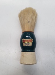 Brocha afeitado BUTTERFLY Pure Aristles