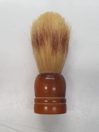 Brocha afeitado OPAL pelo natural
