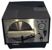 Esterilizador HARVE Chemiclave para instrumentos médicos y dentales