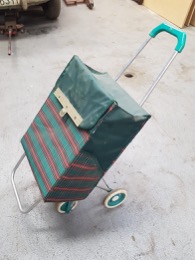 Carro de la compra INVENT CARSHO | Años 80