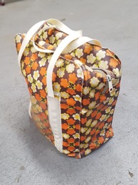 Bolsa Nevera Años | 60