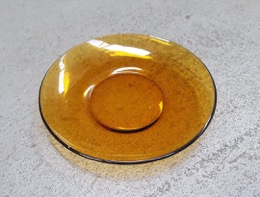 Platillos DURALEX | VICASA | Ámbar | ⦵ 17 
