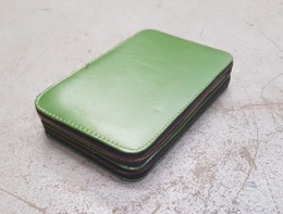 Estuche escolar 2 pisos | Años 70