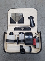 Neceser viaje caballero SKAI