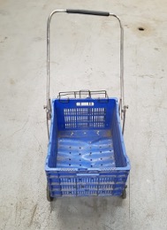 Carrito porteador