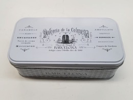 Caja caramelos DOLCERIA LA COLMENA