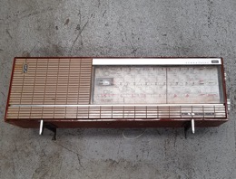 Radio Transistor LAVIS 980