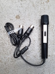 Micrófono BST Dynamic DMK 712-P