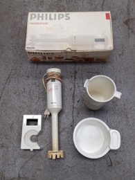 Batidora de varilla PHILIPS Mix 2