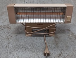 Estufa | Radiador eléctrico UFESA 998