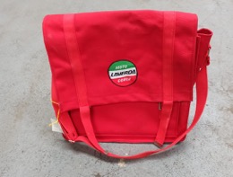 Macuto | Cartera escolar LAVERDA | Años 80