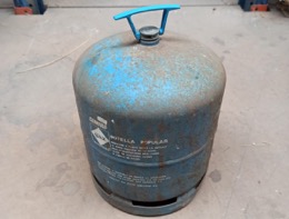 Bombona gas COINTRA Camping Gaz. Botella Popular