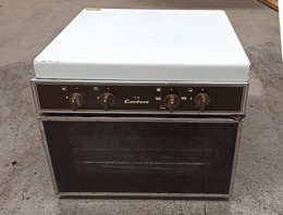 Cocina a gas CORBERO Mod. 1376